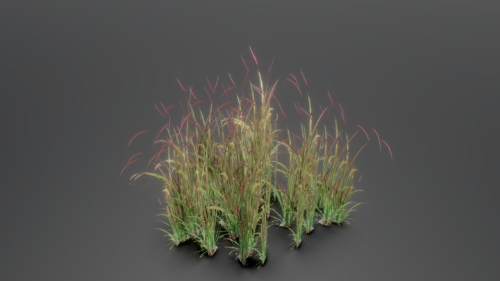 Red Baron – Free 3D Model STL