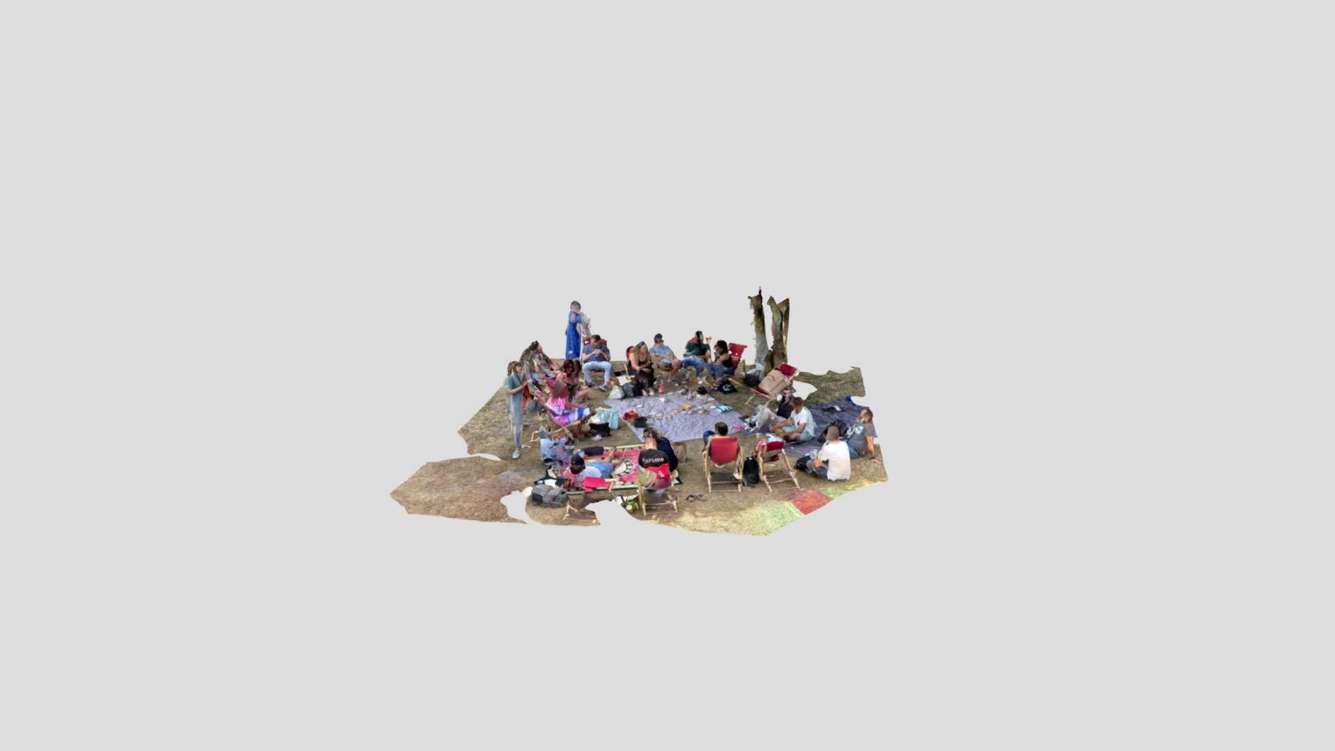 Pic pic 2 — Sketchfab embed 3D viewer