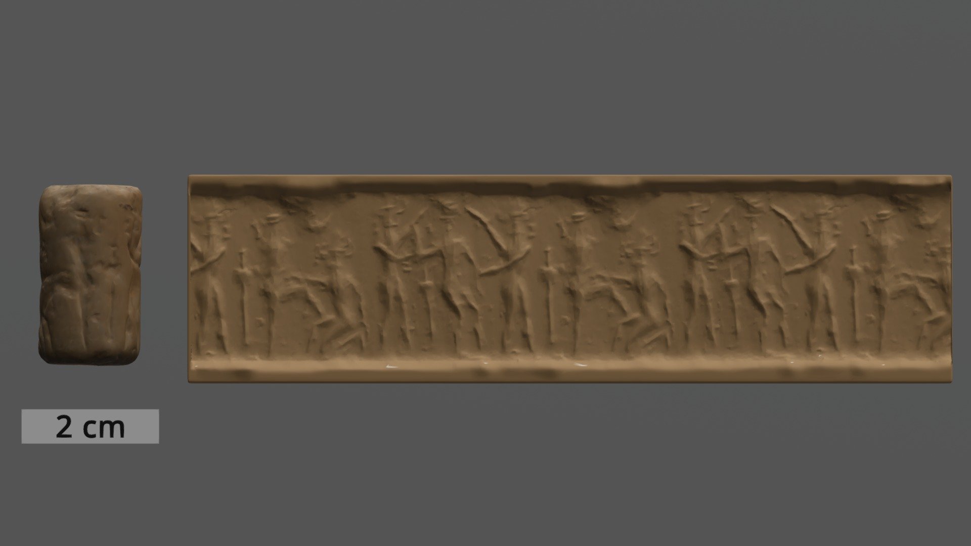 156619 cylinder seal