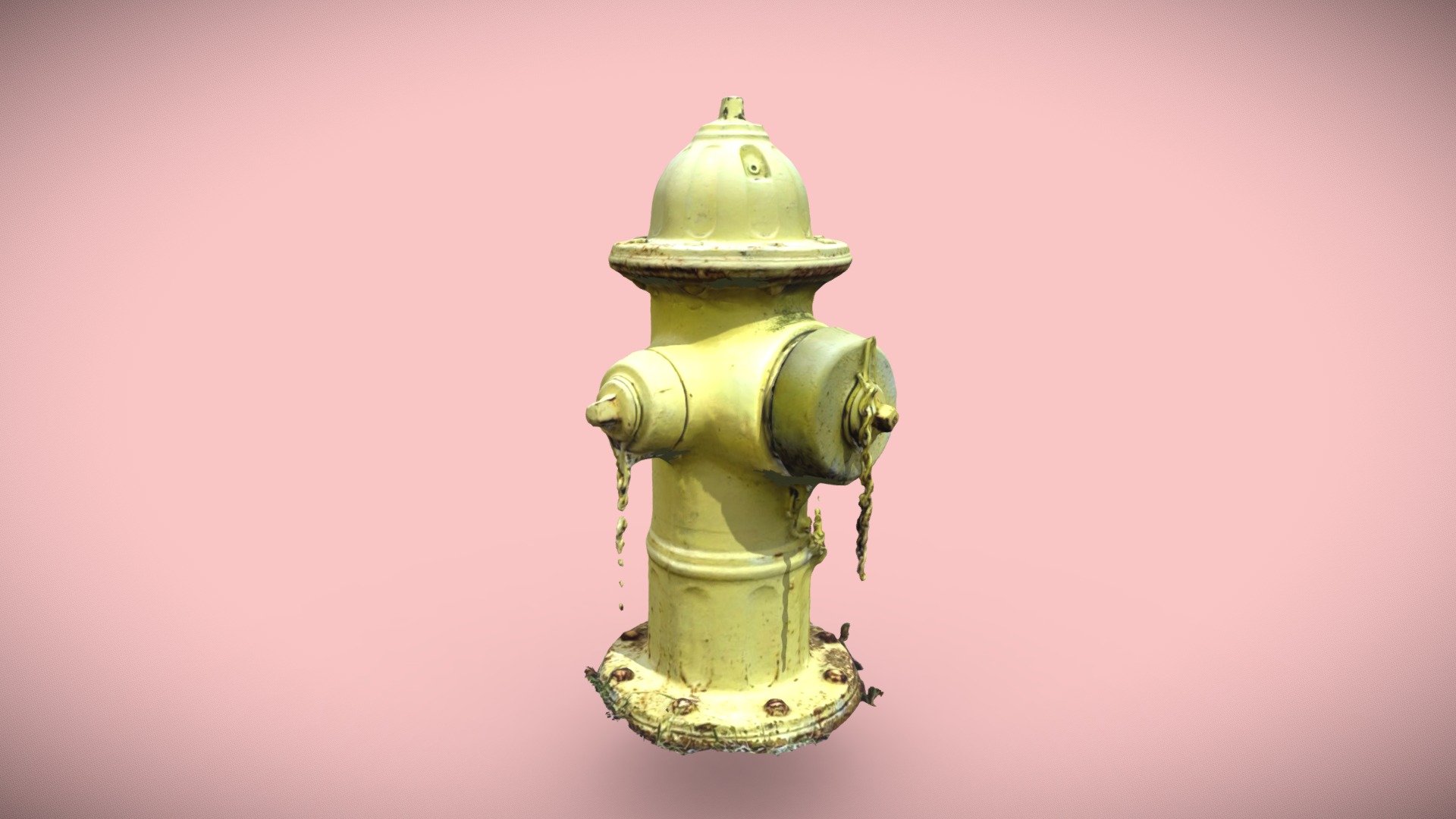 Fire Hydrant