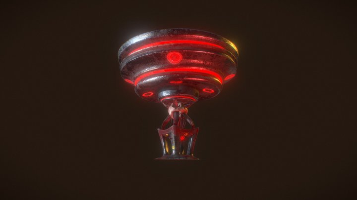 GD53_MOD1_A2_LawsonColeman 3D Model