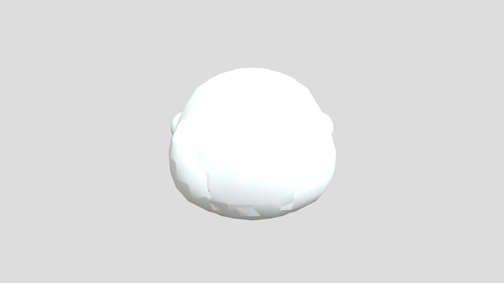 Kirbyoutin – Modèle 3D gratuit STL