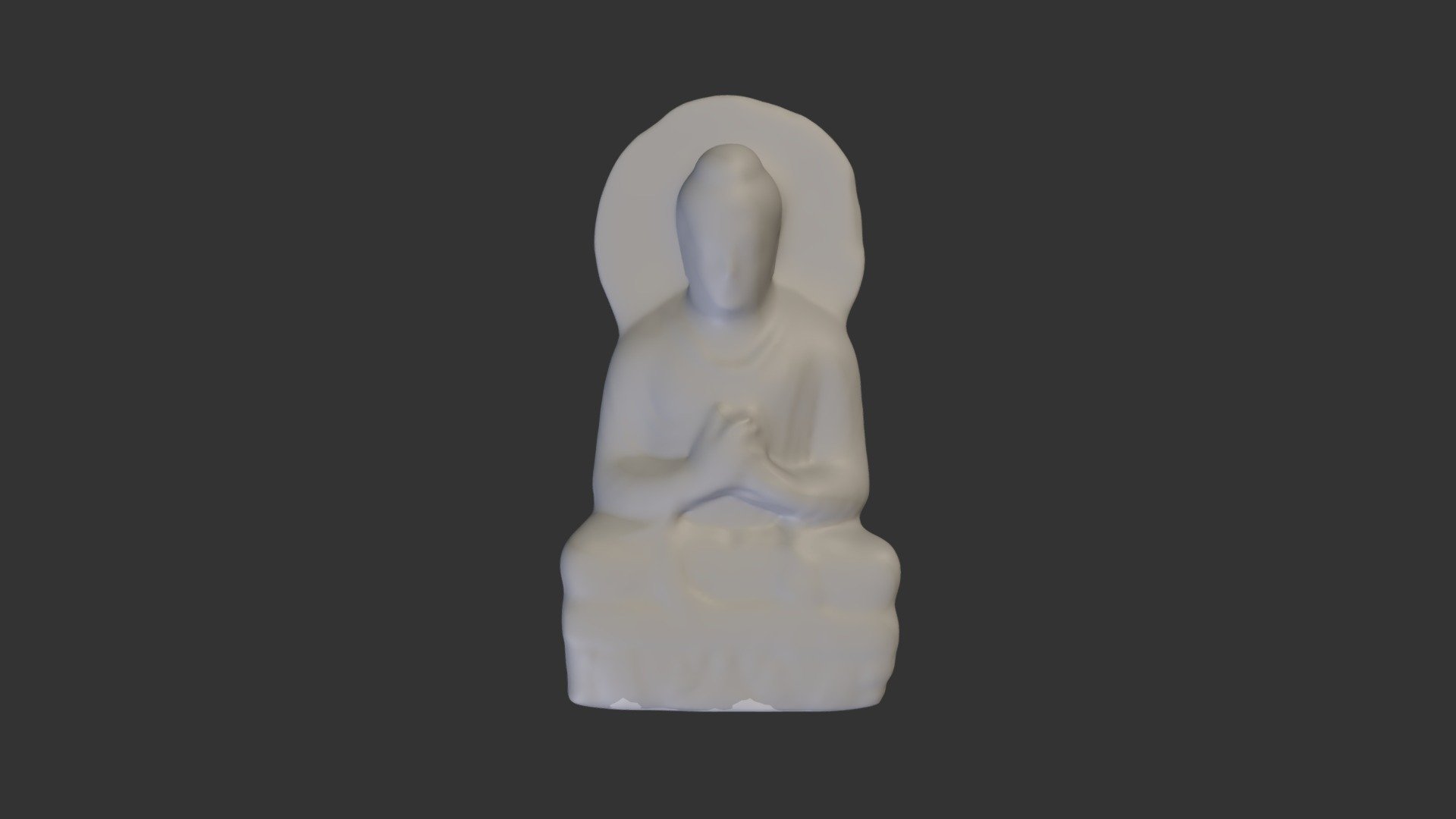 Buddha - Smooth