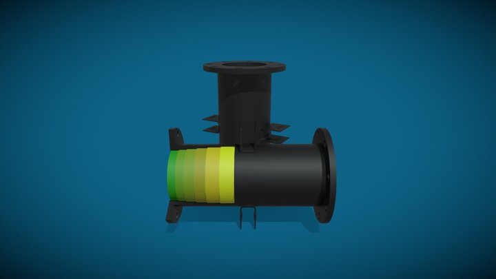 sleeves 3D Model
