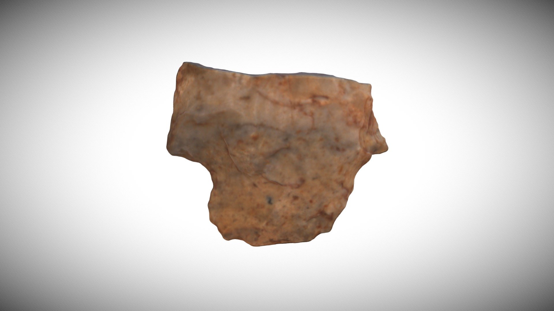 Projectile Point Fragment