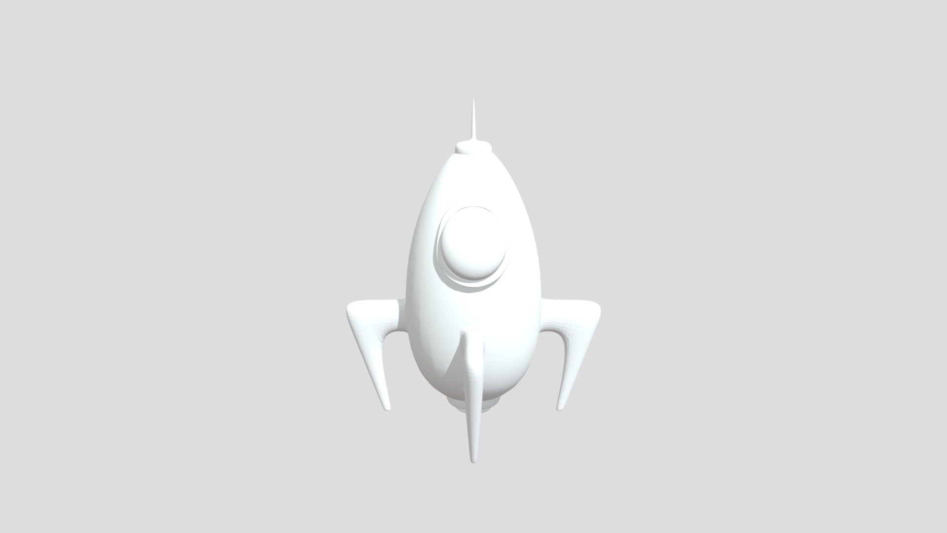 Sifuentes0407 Rocket Window - Download Free 3D model by susmen [4f7490c ...