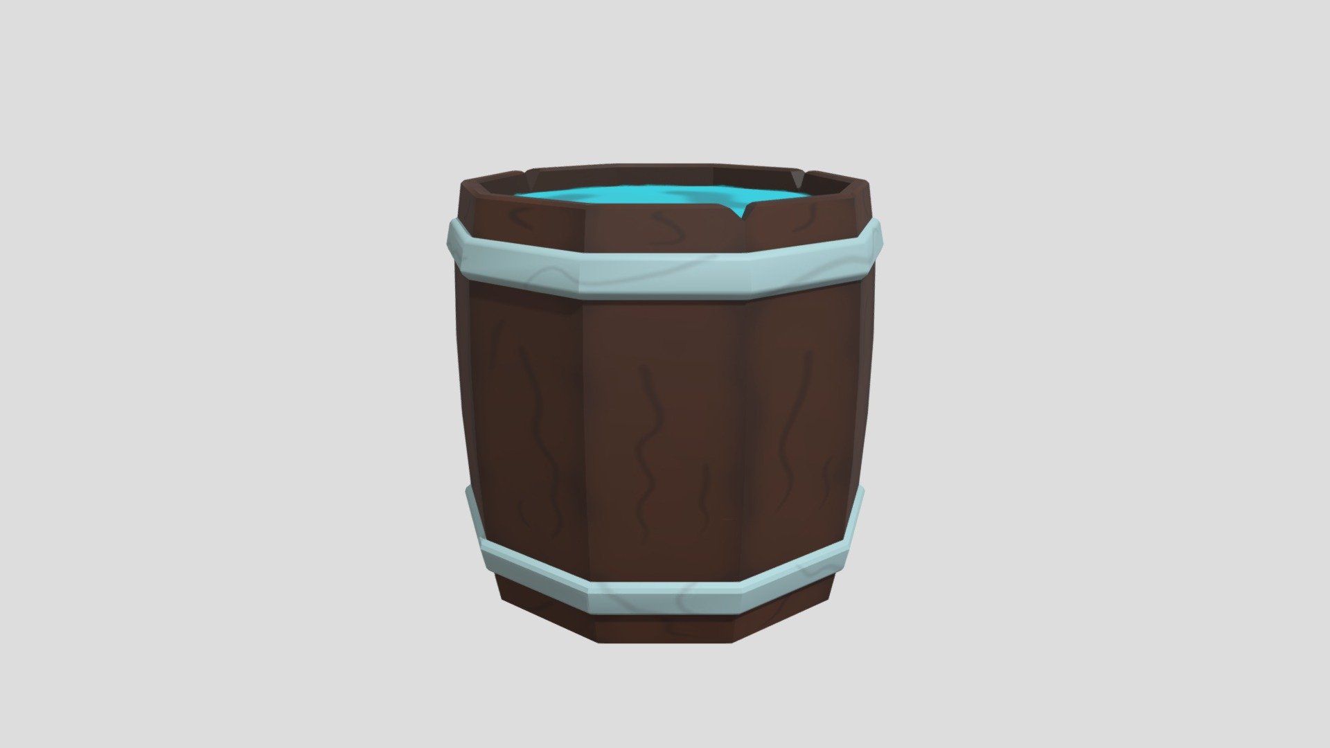 barrel