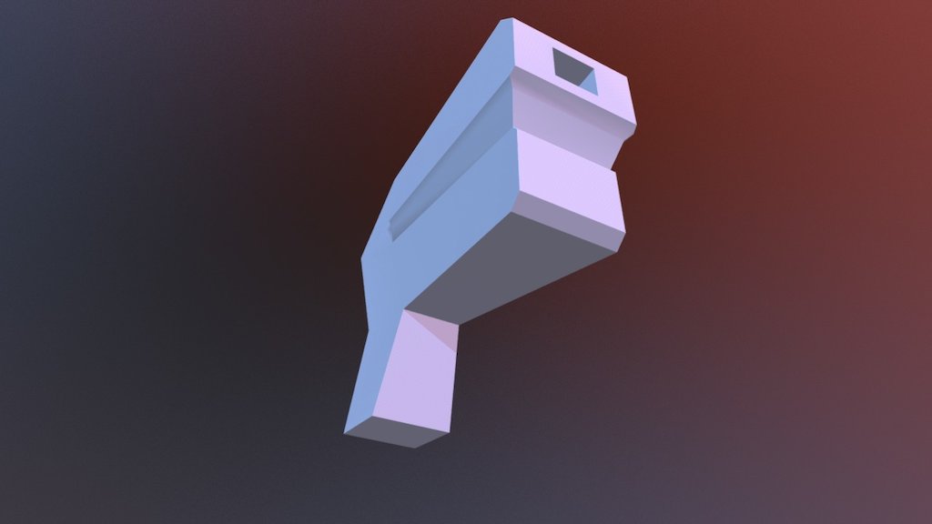 Sci-Fi_Handgun