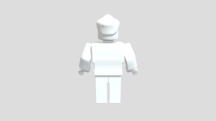 User_156178891 3D Model