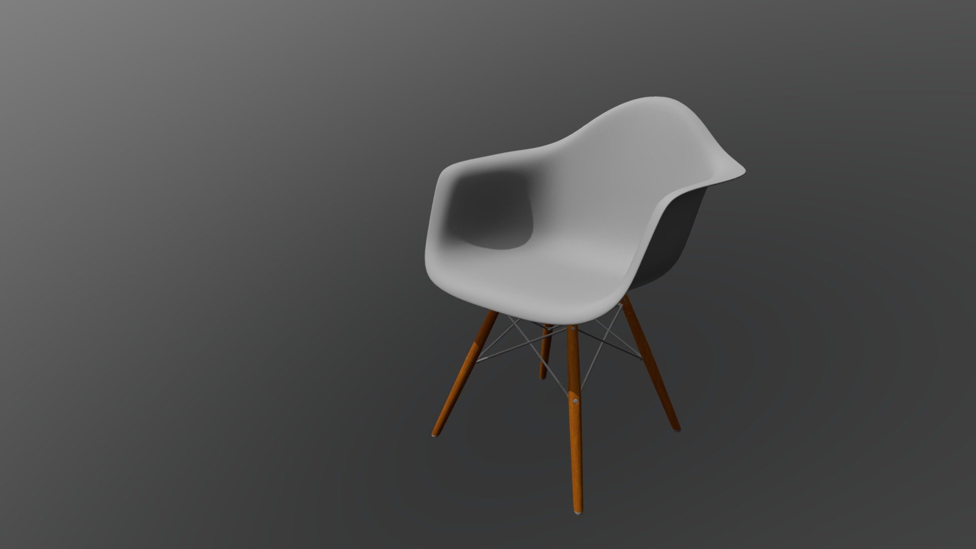 Asset Chair Download Free 3D model by DRSJir [4f75e5e] Sketchfab