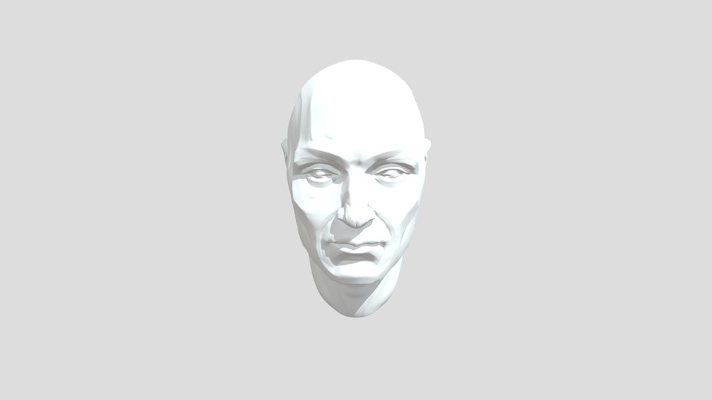 人体 - A 3D model collection by xialii - Sketchfab