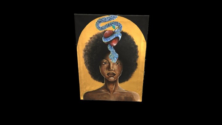 Civilrights 3D models - Sketchfab