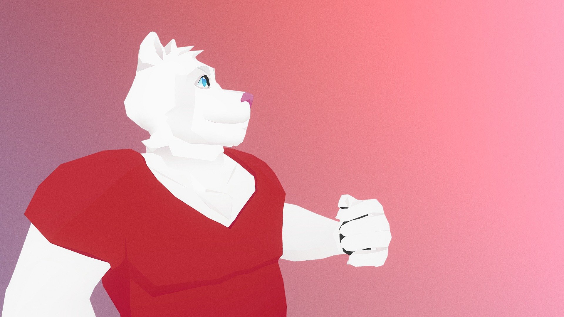 Commission - Cinna