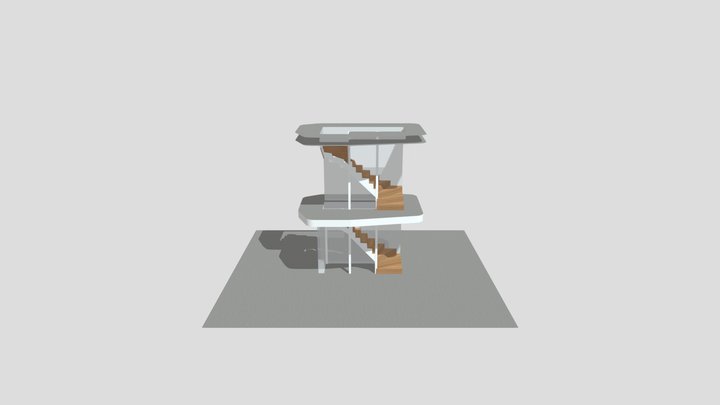 Projekt_2 3D Model