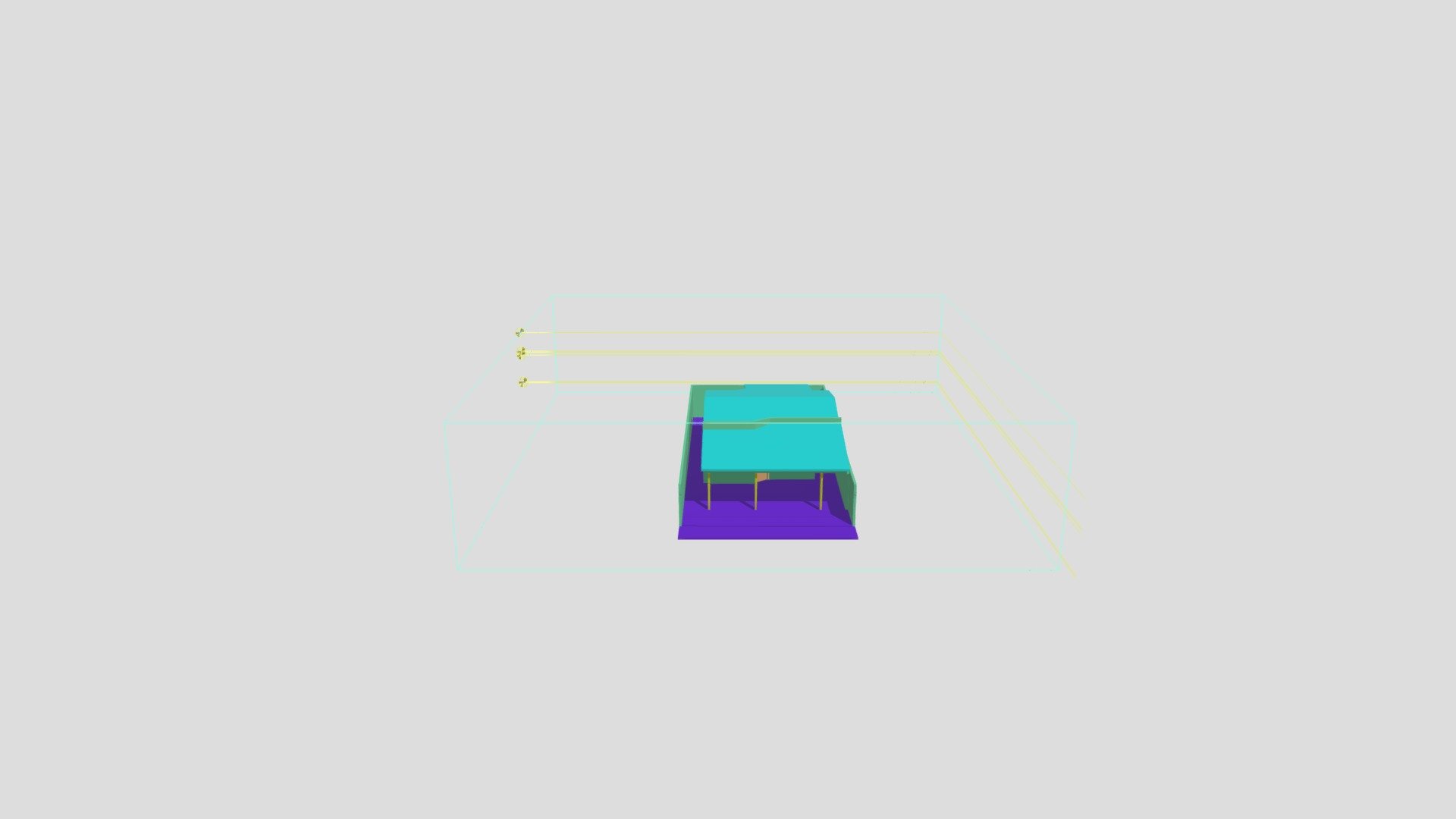 ALISSON RAVIT - Vista 3D - {3D}