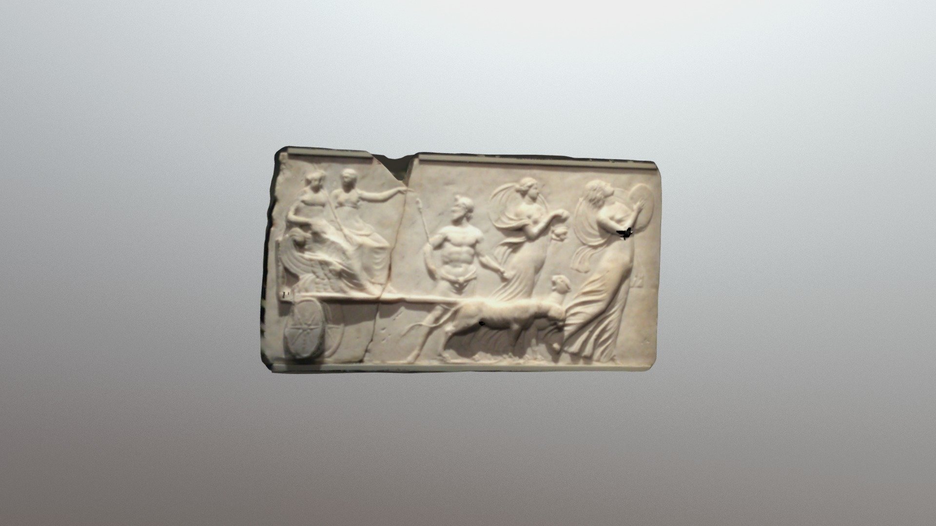 Bacchus