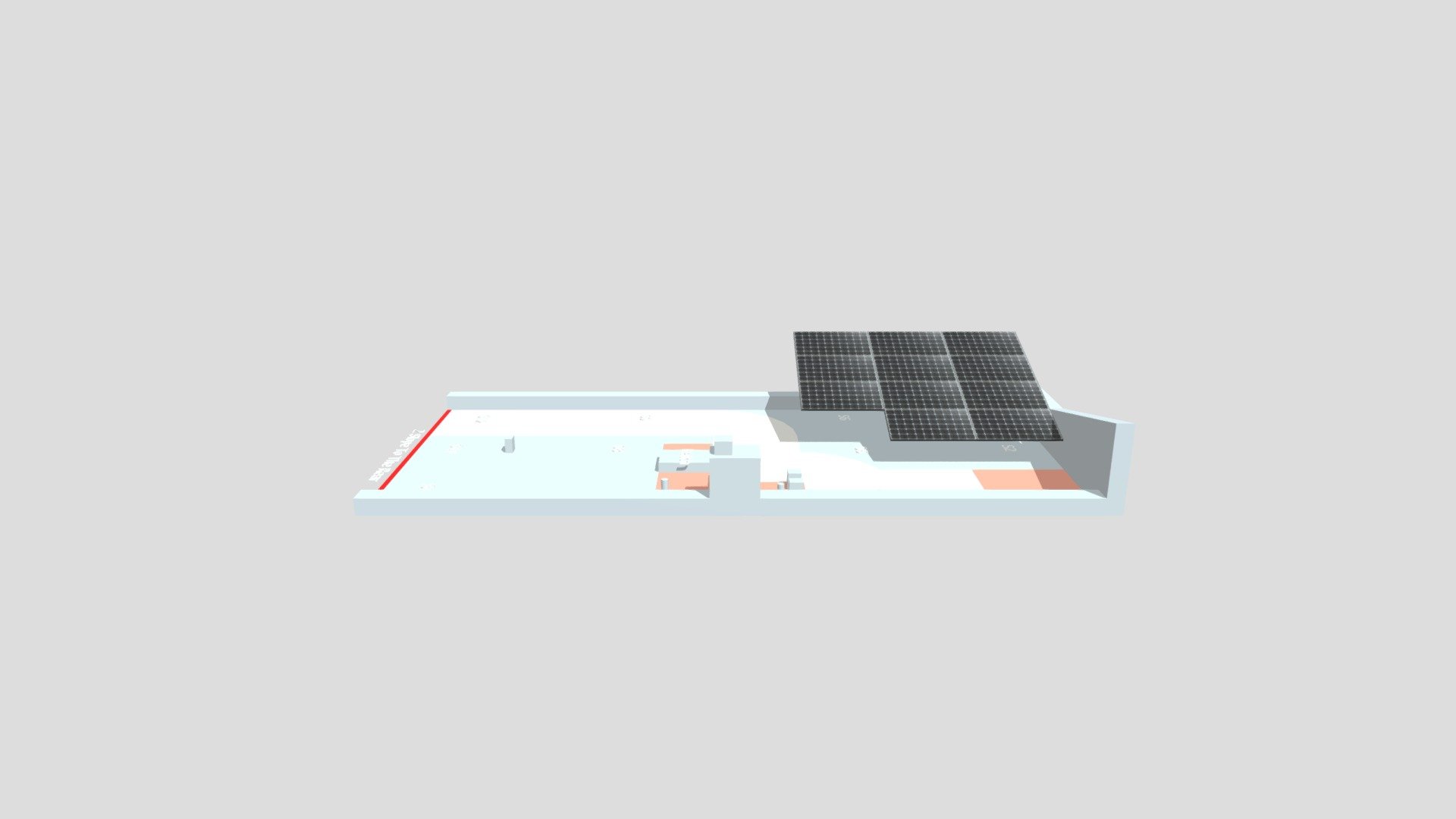 758 East 102nd St 11 Mod Tilt — Sketchfab embed 3D viewer
