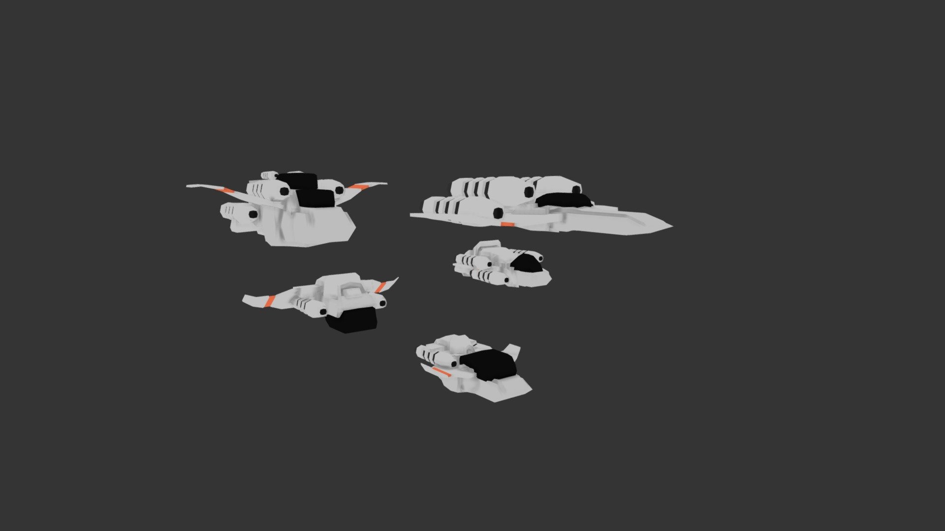 Spaceship