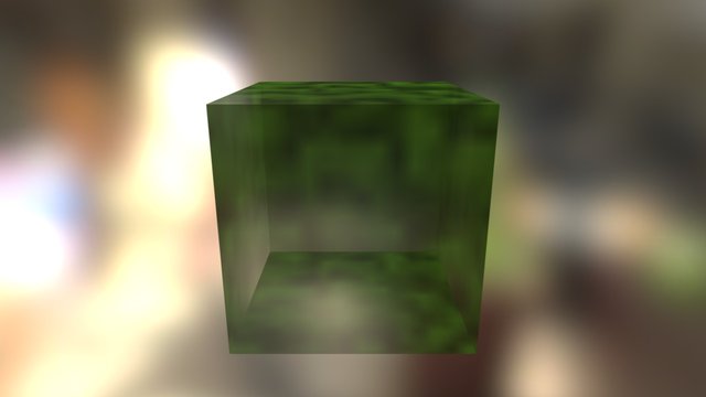 dennisABS 3D Model