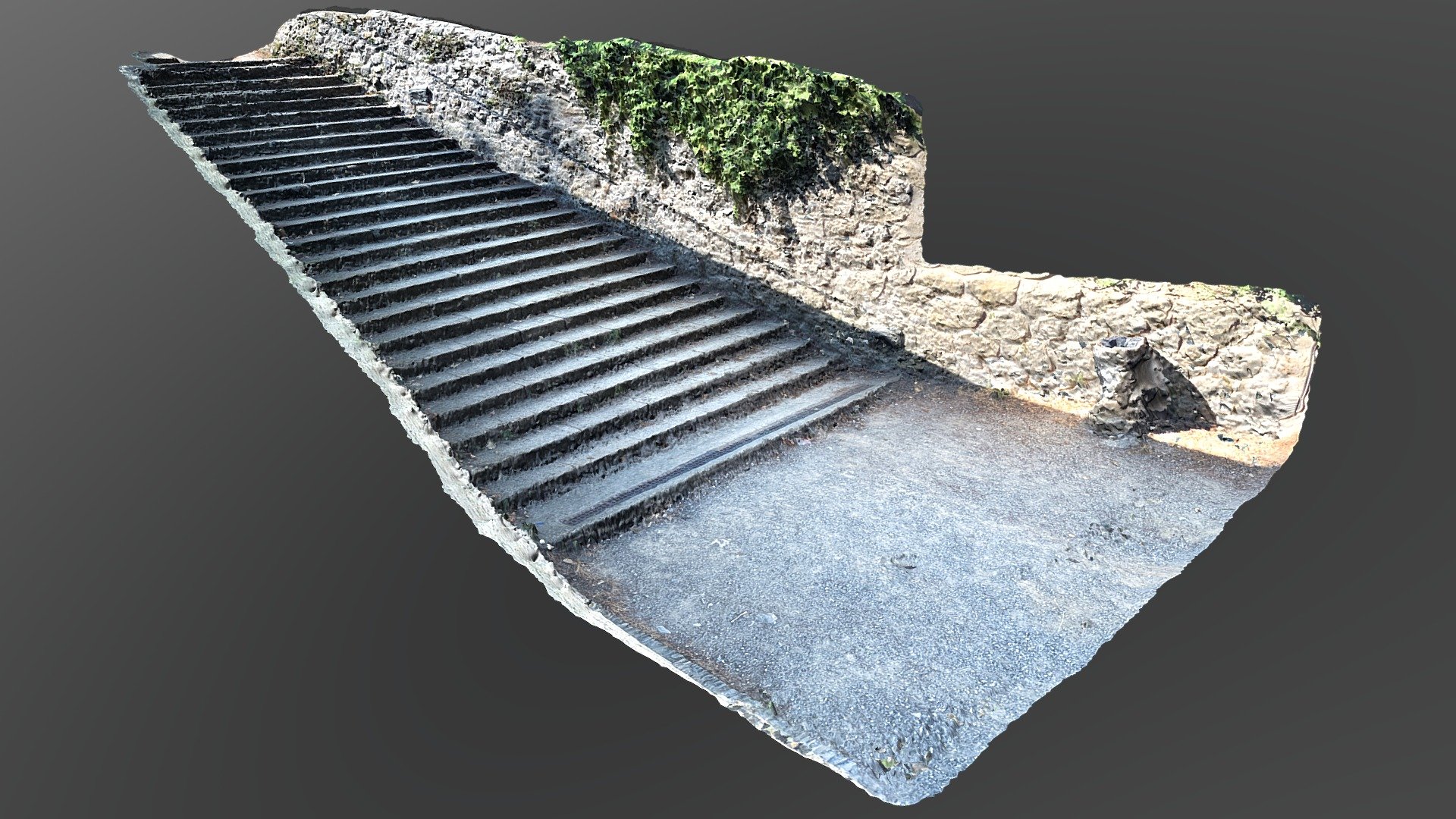 Stairs 01