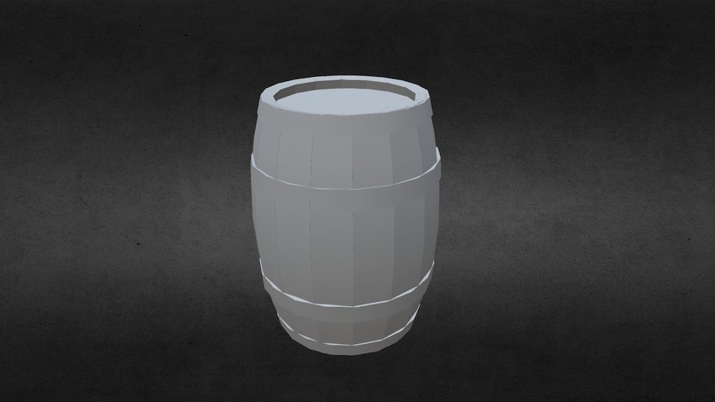 Wood Barrell Asset
