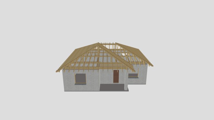 25гр.xml 3D Model