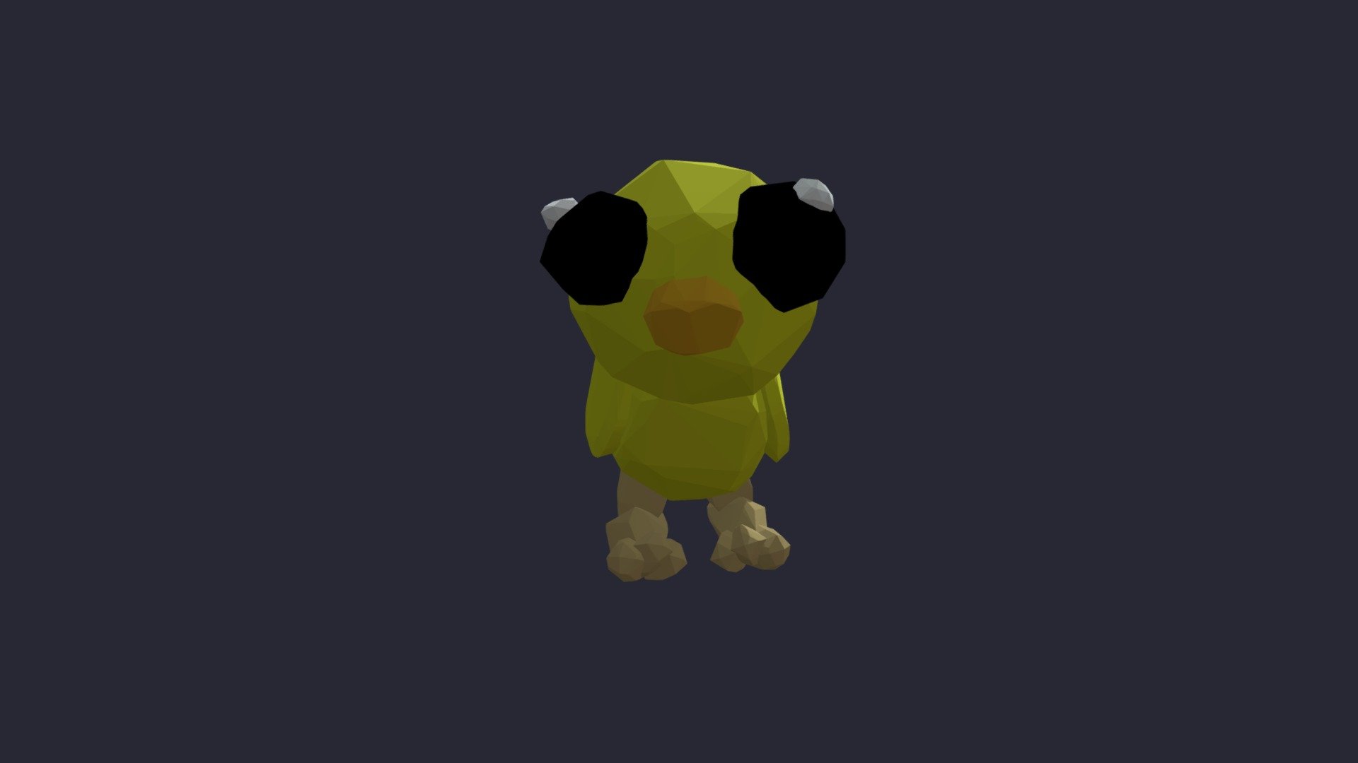 Ducky