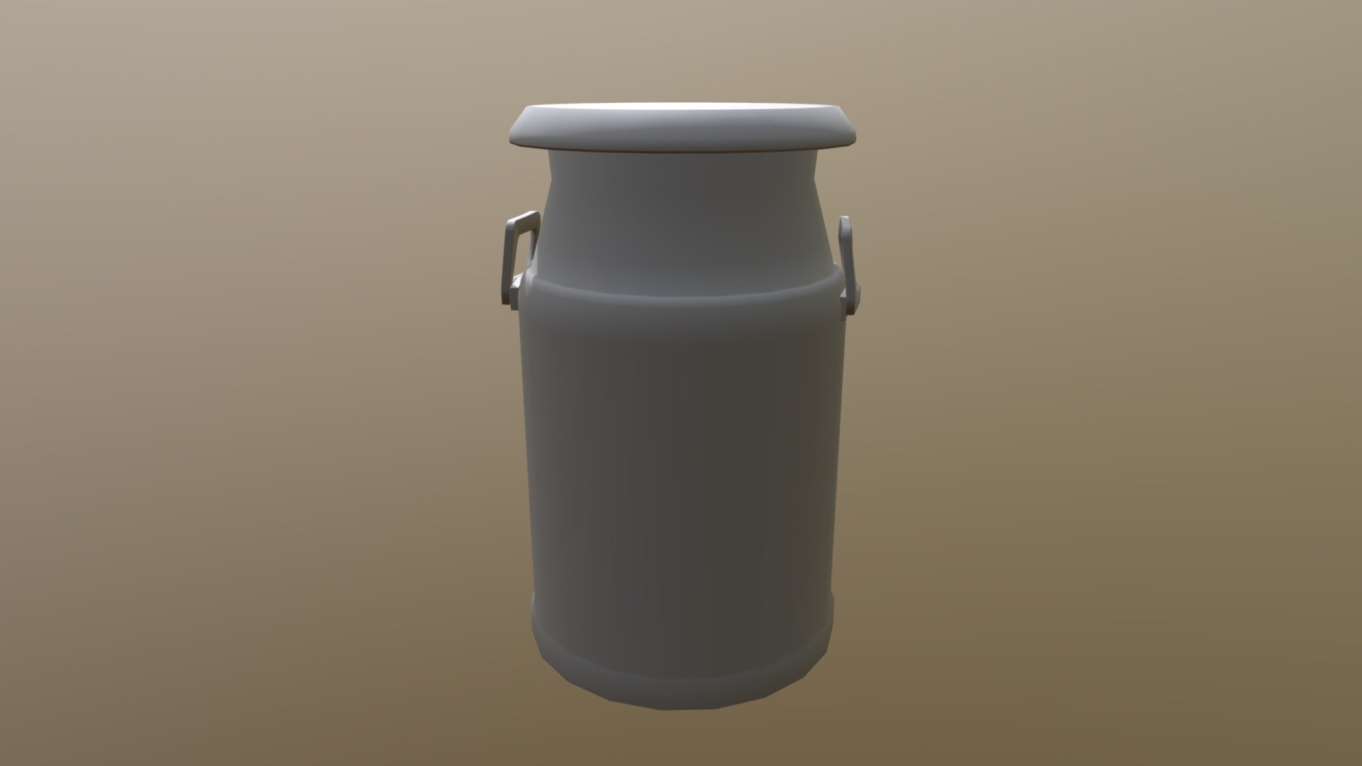 Milk Churn