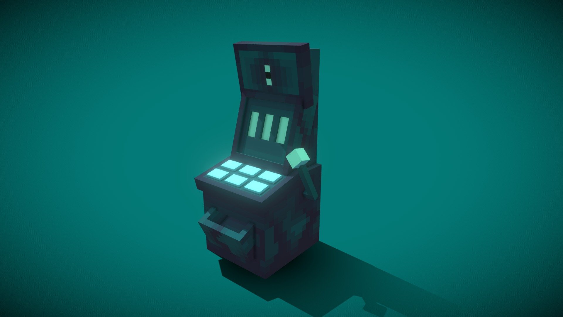 Slotmachine