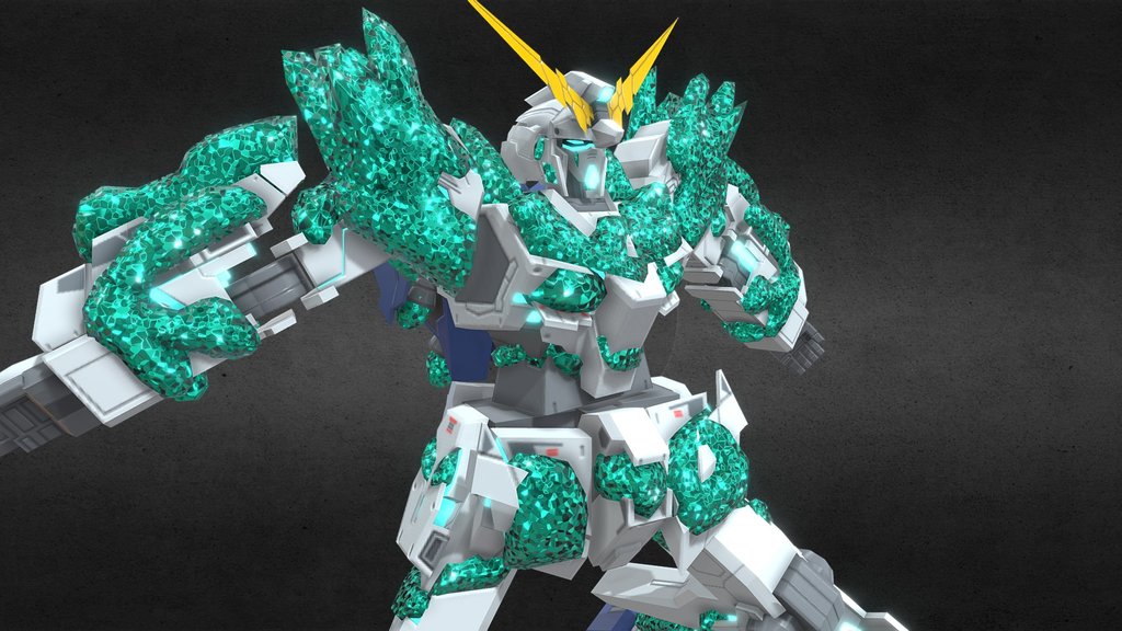 ガンダム　フォトスタンド 絵画 3D 仕様 624c11d42d374aefb1a17923aadab0