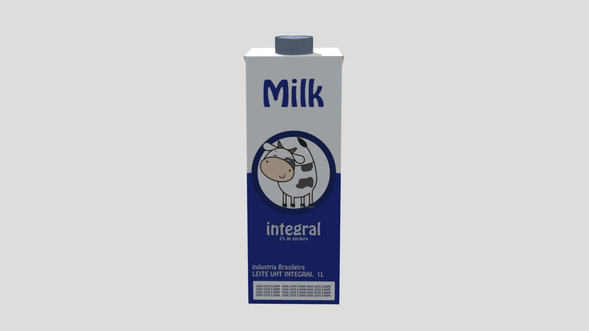 Milk test