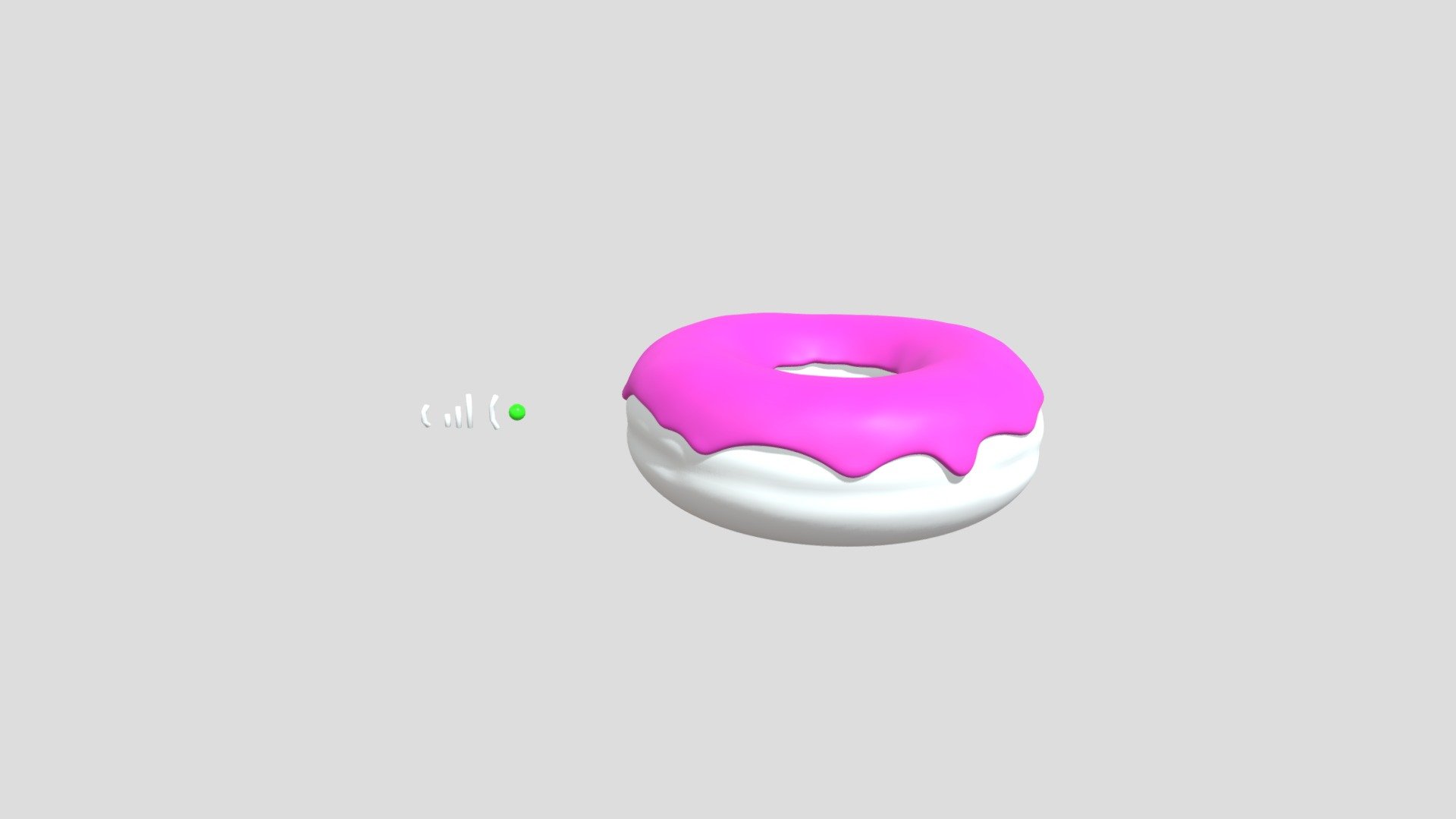 Donut