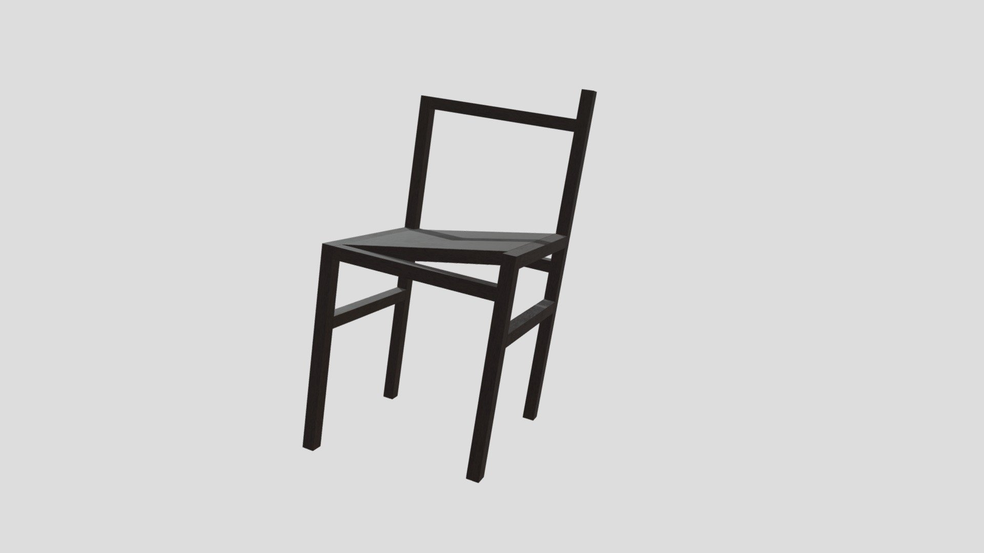 Frama 9.5° Chair