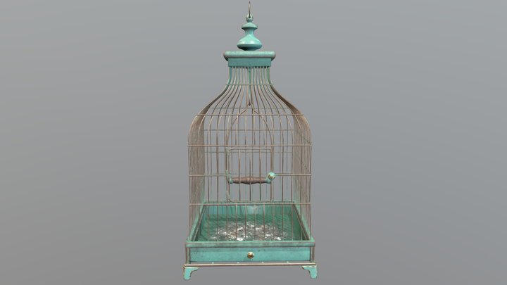 Birdcage