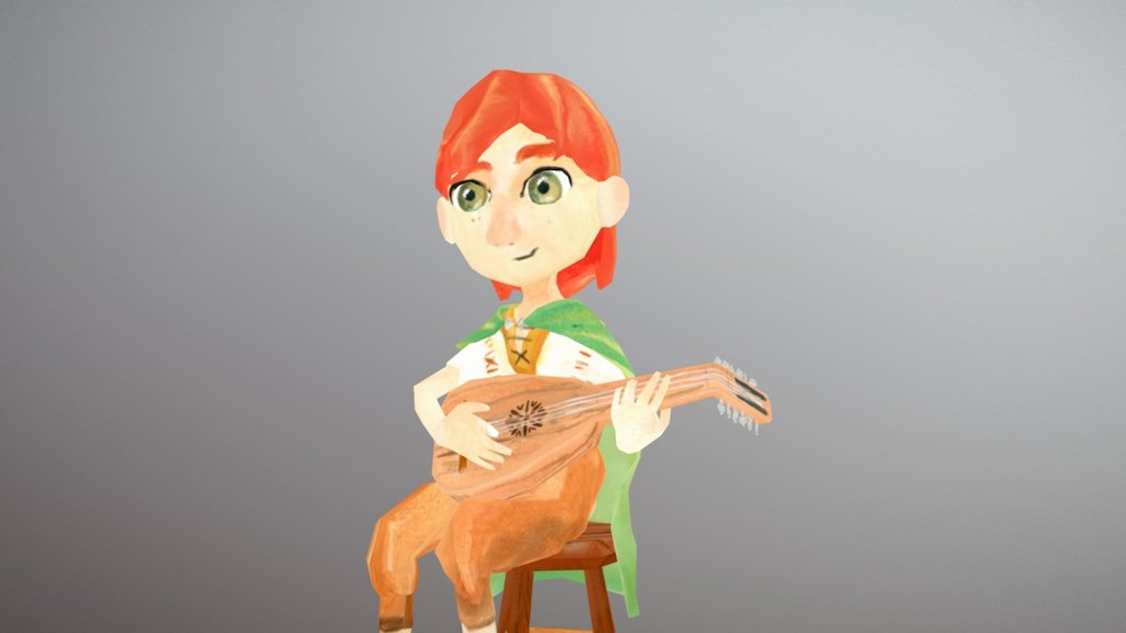 Kvothe