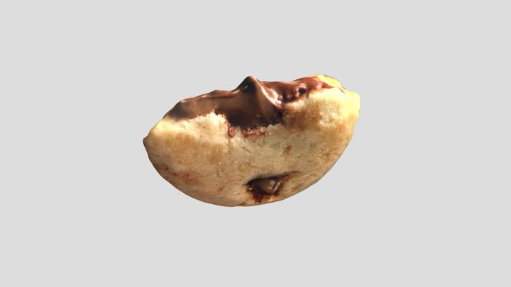 model 3D Model