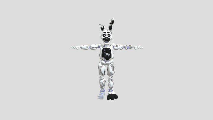 Untitled 1 3D Model