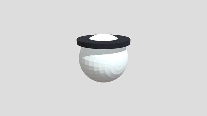 20th Century Fox logo (ROBLOX Version) – Modelo 3D gratuito STL