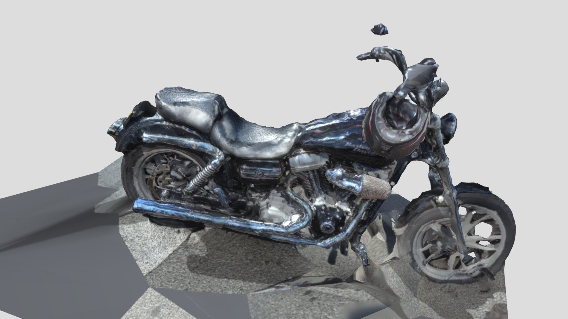 Harley Photocatch