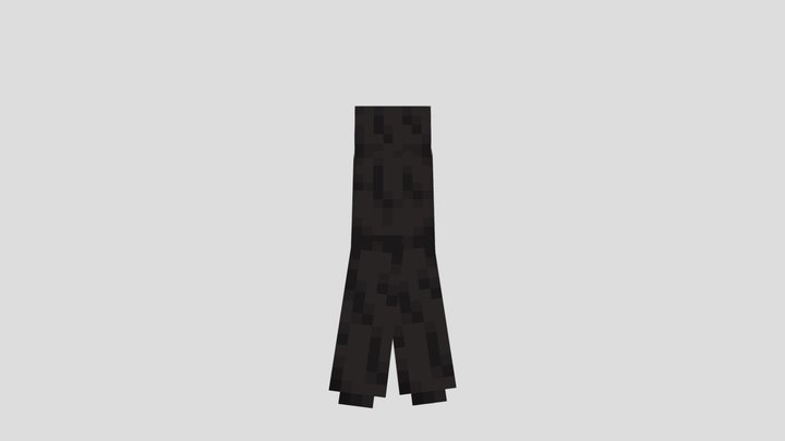 Tukan 3D Model