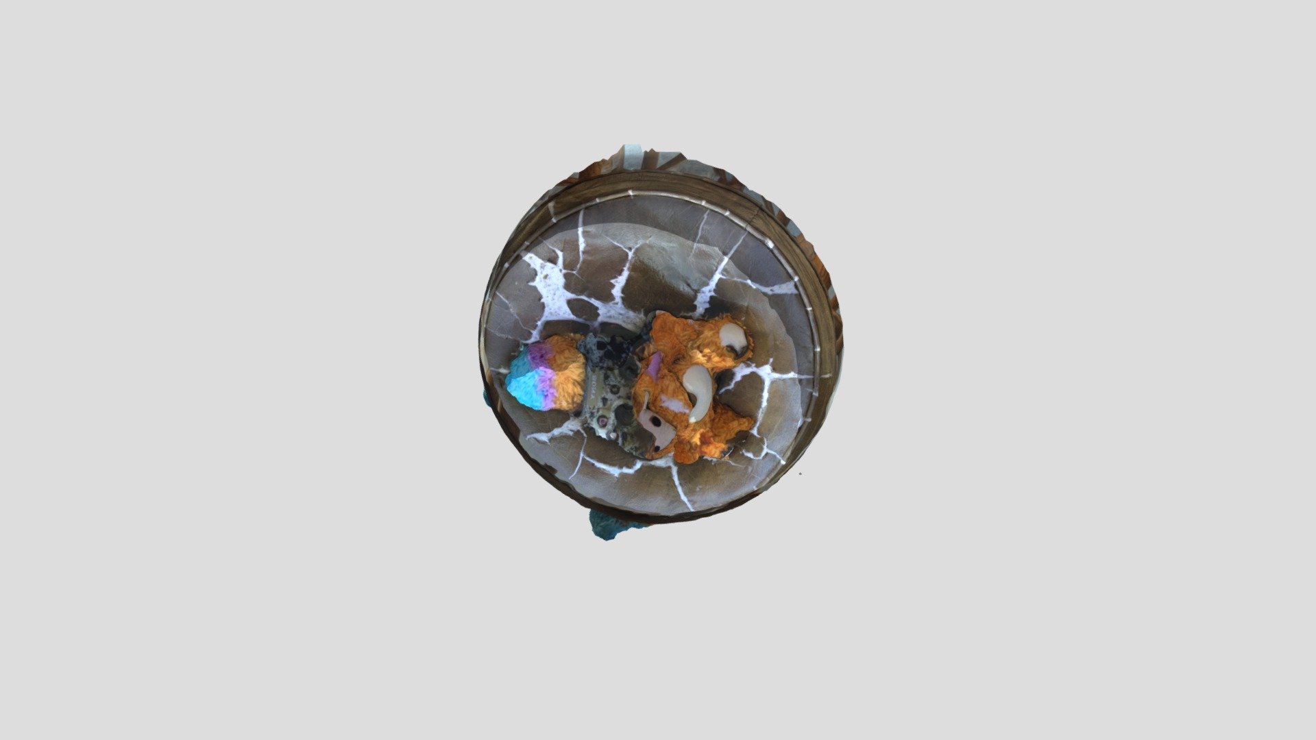 Gnar test