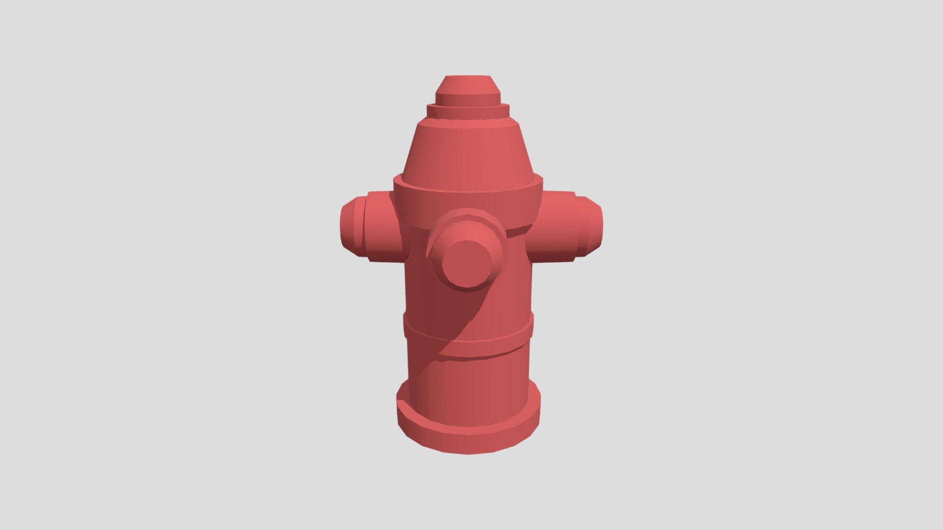 Fire Hydrant