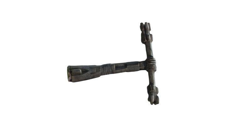 REFORMAVIVA 3D Model