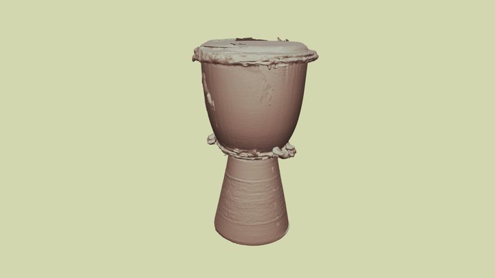 Artec Eva Lite Drum