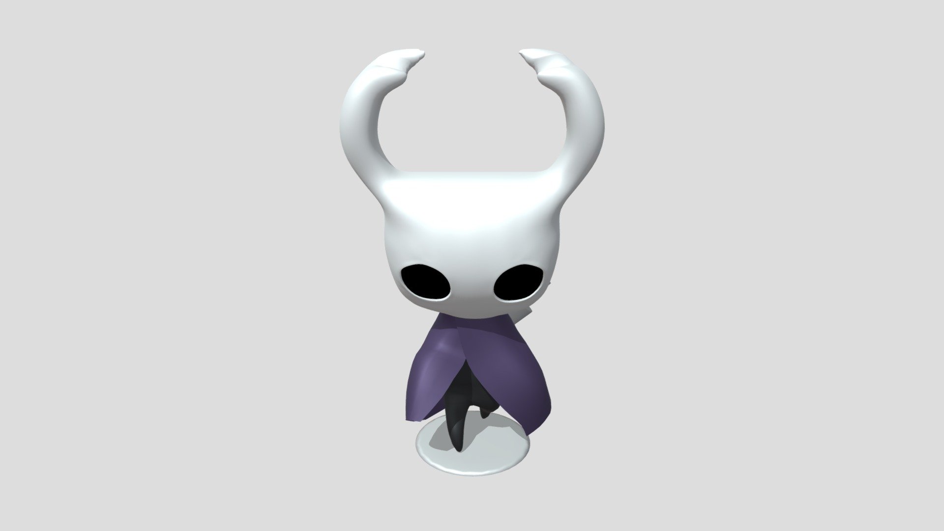 Hollow Knight