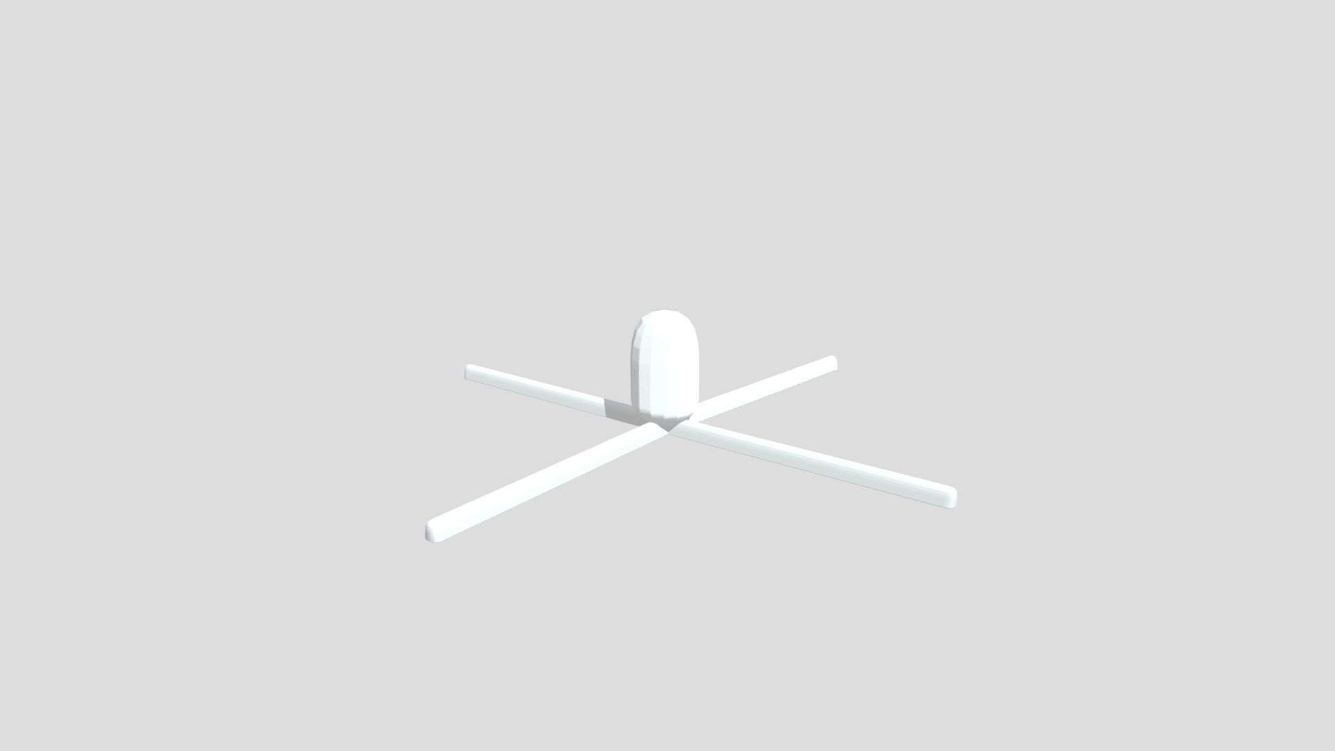 Octopus Low Poly - Download Free 3D model by settsarts ...