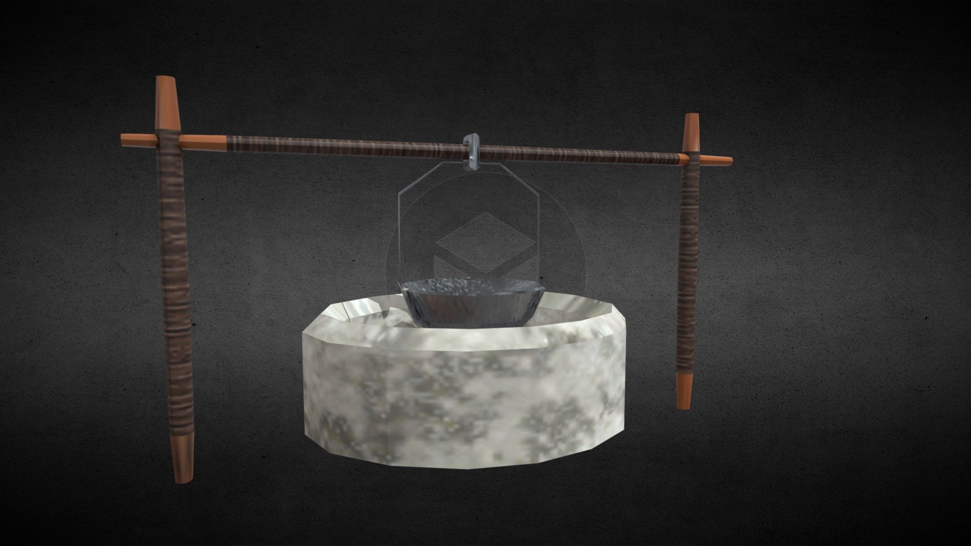 Cooking Pot