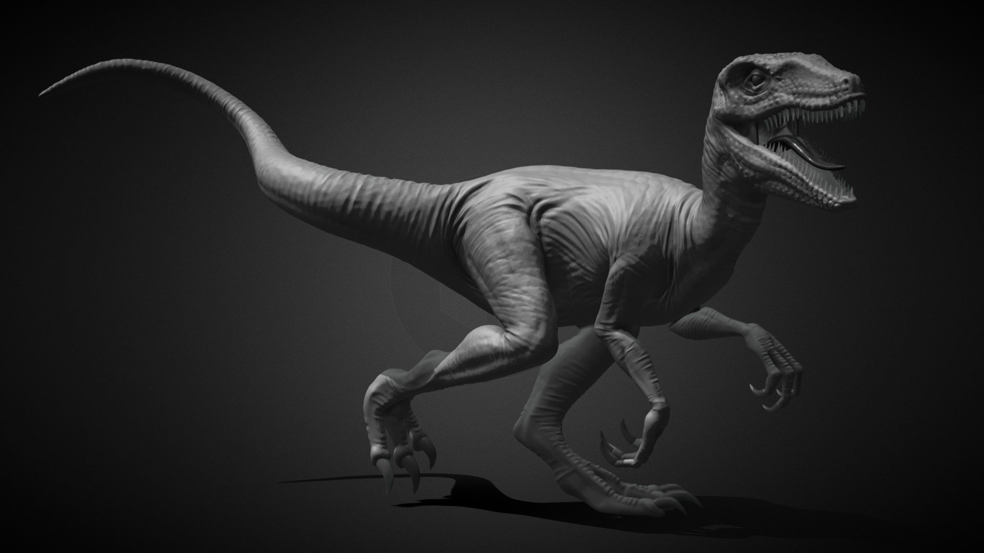 Day#22 - Beast: Jungle