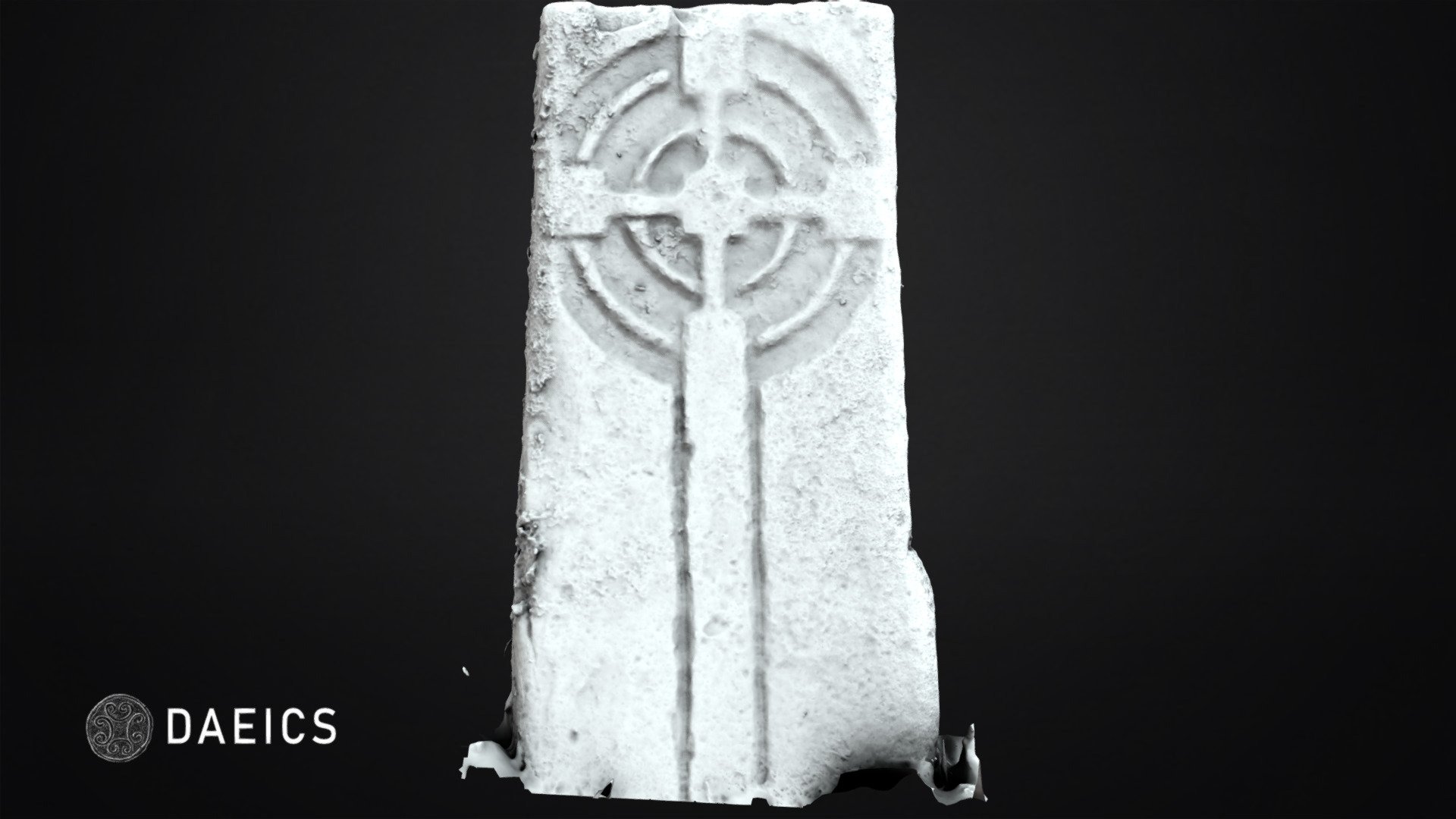 Rossinver, Co. Leitrim (LE005-003006) - Download Free 3D model by ...