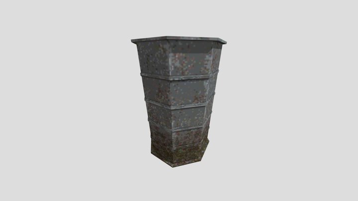 PSX Barrel
